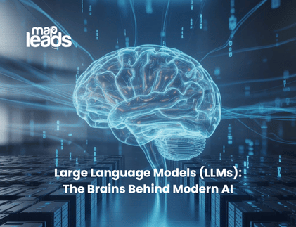 Large Language Models (LLMs) The Brains Behind Modern AI (2)