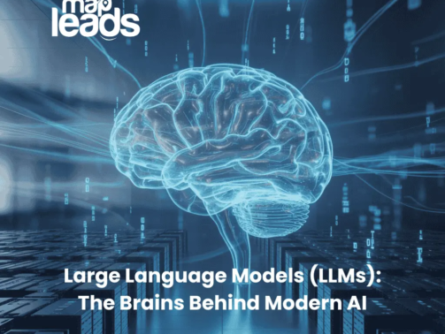 Large Language Models (LLMs): The Brains Behind Modern AI
