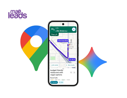 google-map-and-gemini