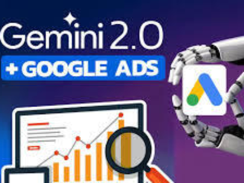 Google Ads + Gemini AI