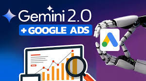 Google Ads + Gemini AI
