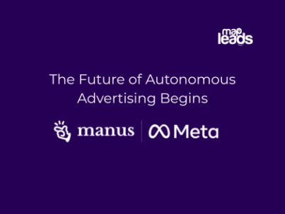 Manus AI in Meta Ads