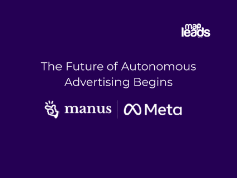 Manus AI in Meta Ads