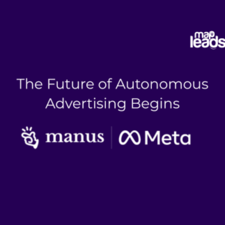 Manus AI in Meta Ads